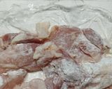 鶏もも肉とレンコンの照り煮作り方2写真