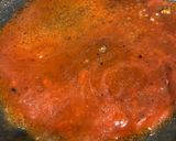 ジューシー肉詰めピーマン 簡単作り方4写真