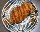 ケンタッキー風フライドチキン作り方7写真