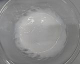 ふんわり米粉お好み焼き作り方4写真