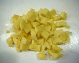 ソーセージとやわらか野菜のポトフ作り方1写真