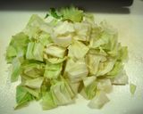 ソーセージとやわらか野菜のポトフ作り方3写真