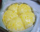 ケーキ型で★ちぎりパン作り方6写真