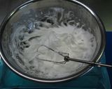 アイス飲料の原液でお手軽～ミニシフォン♪作り方6写真