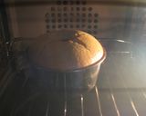 アイス飲料の原液でお手軽～ミニシフォン♪作り方13写真