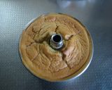 アイス飲料の原液でお手軽～ミニシフォン♪作り方16写真