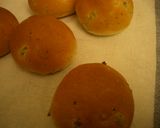 ミルク風味枝豆パン作り方6写真