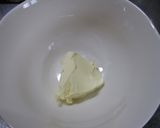 チーズケーキ☆作り方1写真