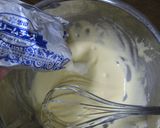 チーズケーキ☆作り方8写真