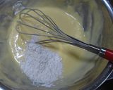 チーズケーキ☆作り方9写真