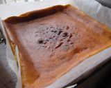 チーズケーキ☆作り方13写真