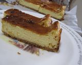 チーズケーキ☆作り方14写真