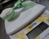 チーズケーキ☆作り方18写真
