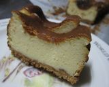 チーズケーキ☆作り方19写真