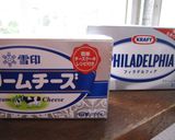 チーズケーキ☆作り方20写真