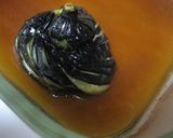 なすの揚げ浸し作り方6写真