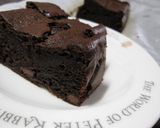 チーズケーキ☆作り方23写真