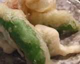 簡単♪サクサク天ぷら作り方11写真