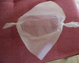レンジで簡単!!オムレツ!!作り方1写真