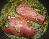 三ツ矢サイダーで美味しい「炊飯器煮豚！」作り方2写真