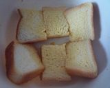 ☆ふわふわフレンチトースト☆作り方2写真