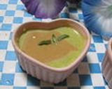 色々使える南瓜の皮ペースト作り方13写真