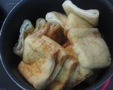 おいしいな♪ママのお稲荷さん作り方3写真