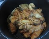 おいしいな♪ママのお稲荷さん作り方8写真