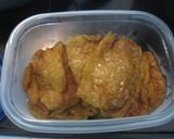 おいしいな♪ママのお稲荷さん作り方9写真