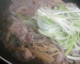 大人のシンプル炒麺・紹興酒「塔牌」風味作り方7写真