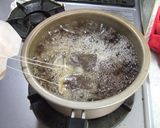 鶏ムネ肉の酢醤油漬け作り方2写真