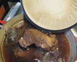 簡単:紅茶で煮豚作り方3写真