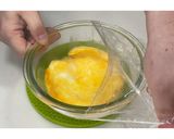 しらすとわかめの松茸風味甘酢★動画あり★作り方8写真