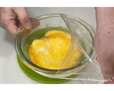 しらすとわかめの松茸風味甘酢★動画あり★作り方8写真