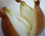 簡単☆たまねぎのオーブン焼き作り方2写真