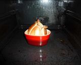 簡単☆たまねぎのオーブン焼き作り方5写真