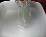 簡単飲むコーヒーゼリー作り方3写真