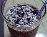 簡単飲むコーヒーゼリー作り方4写真