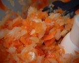 私のカレー！酸味を美味しさに作り方3写真