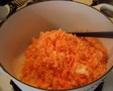 私のカレー！酸味を美味しさに作り方4写真