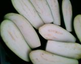 簡単♪絶品♪なすの揚げ浸し☆作り方2写真
