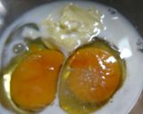 ふわふわ☆卵丼作り方1写真