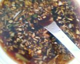 簡単♪絶品♪なすの揚げ浸し☆作り方5写真