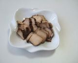 鶏ムネ肉の酢醤油漬け作り方8写真