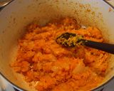 私のカレー！酸味を美味しさに作り方5写真
