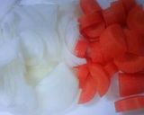 豚角煮カレー作り方3写真