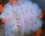 豚角煮カレー作り方4写真