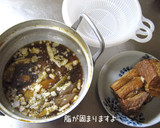 とろんとろんと【煮豚丼】旨いよ♪作り方11写真