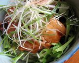とろんとろんと【煮豚丼】旨いよ♪作り方16写真