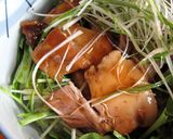 とろんとろんと【煮豚丼】旨いよ♪作り方17写真